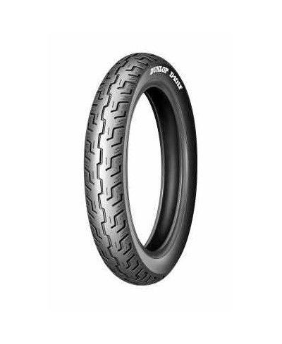 Pneu moto,  Dunlop D 401 H/D Front  100/ 90-19 57H TL