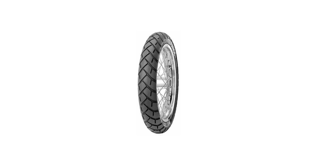 Pneu moto,  Metzeler Tourance  Front Triumph 100/ 90-19 57H TL