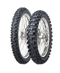 Pneu moto,  Dunlop Geomax MX53 Rear 100/90-19   57M  NHS TT