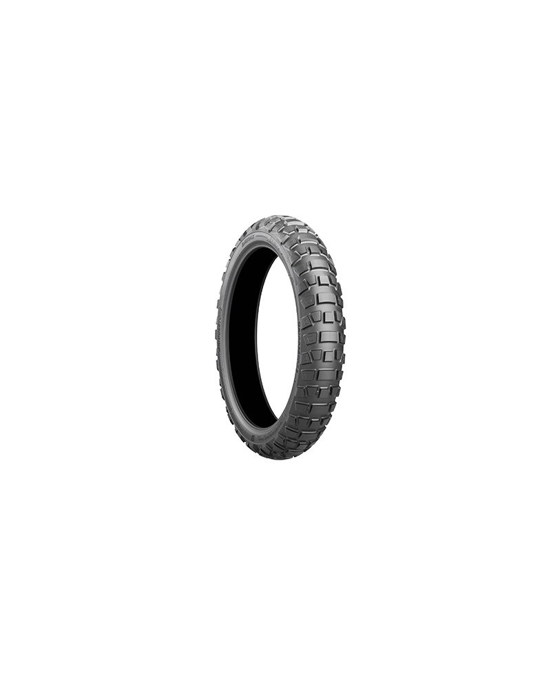 Pneu moto,  Bridgestone Adventurecross AX 41  Front M+S 100/90-19   57Q TL