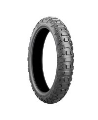 Pneu moto,  Bridgestone Adventurecross AX 41  Front M+S 100/90-19   57Q TL