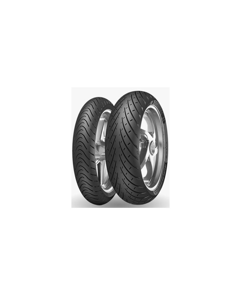 Pneu Moto Avon  SPIRIT ST AV75 Front 110/80 ZR 18 58 W TL
