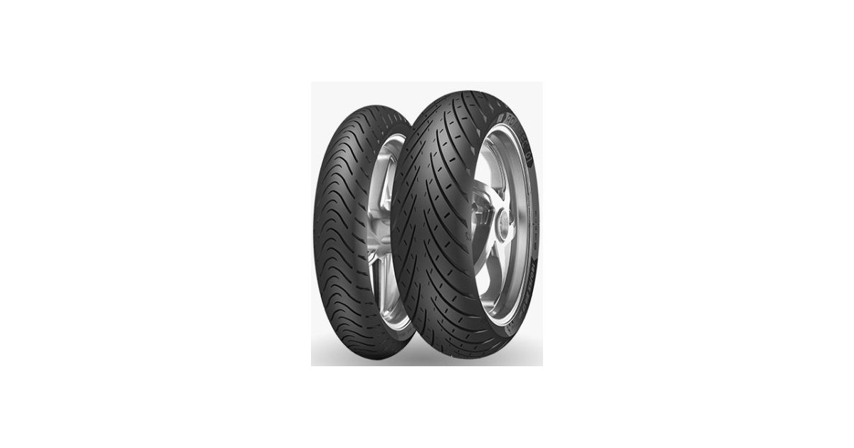 Pneu Moto Avon  SPIRIT ST AV75 Front 110/80 ZR 18 58 W TL