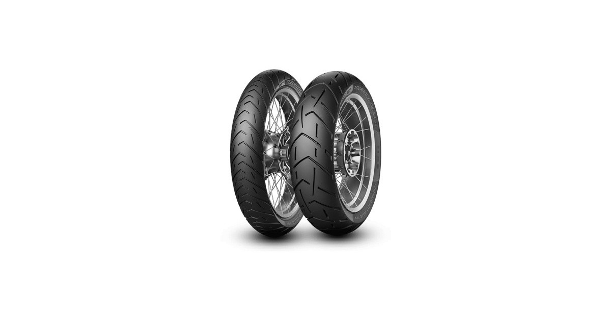 Pneu moto,  Metzeler Tourance NEXT 2 FRONT 100/90-19   57V TL