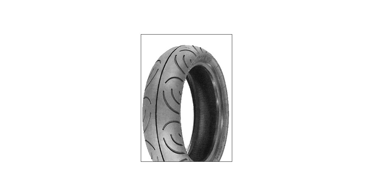 Pneu scooter,  Heidenau K 61 front/rear 110/70-11 45M TL