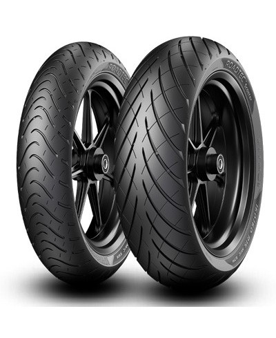 METZELER ROADTEC SCOOTER F  110/70-13 48P TL