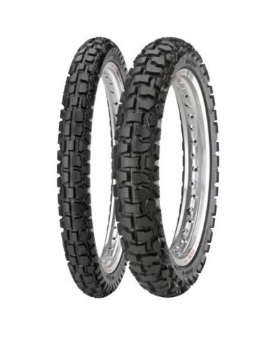 Pneu moto,  Maxxis M-6034 REAR  110/80-18  58P TT