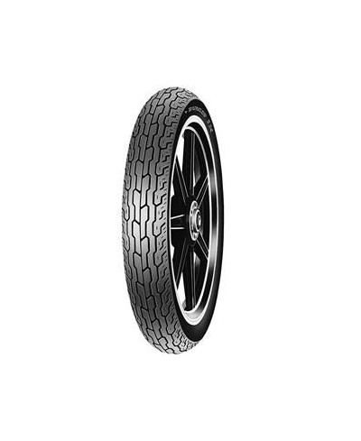 Pneu moto,  Dunlop F 24 Front  110/ 80-19 59S TT