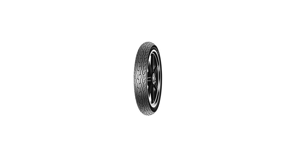 Pneu moto,  Dunlop F 24 Front  110/ 80-19 59S TT