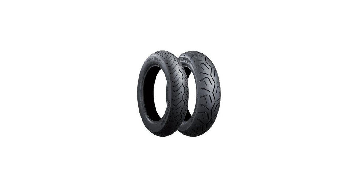Pneu moto,  Bridgestone Exedra Max FRONT  110/90-18 61H TL