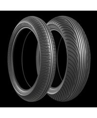 Pneu moto,  Bridgestone Battlax Racing W01 YEK Front 120/ 600 R17  NHS TL