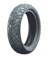Pneu Moto Mitas E-08 REAR  M+S 130/80 - 18 72 T TL