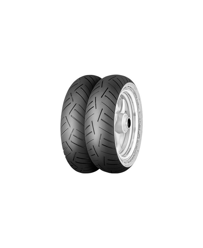 Pneu Moto Metzeler ME888 MARATHON ULTRA WW FRONT 130/80 B 17 65 H TL