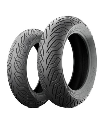 Pneu scooter,  Michelin CITY GRIP 2 Front 120/ 70-16 57S