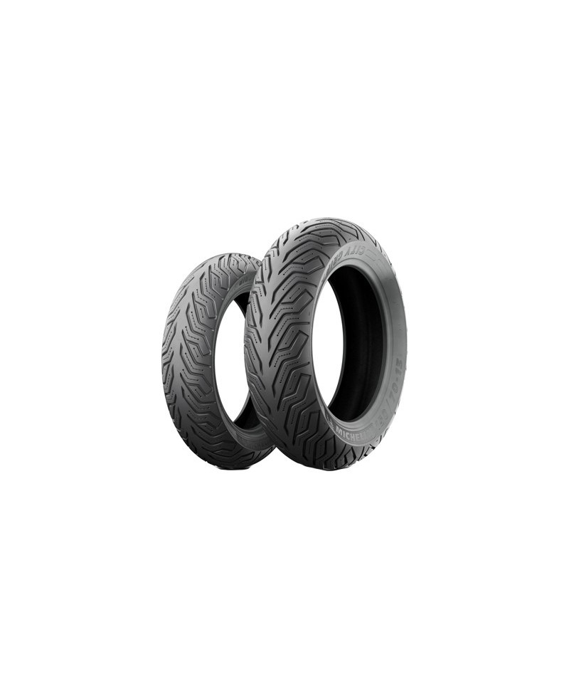 Pneu scooter,  Michelin CITY GRIP 2 Front 120/ 70-16 57S