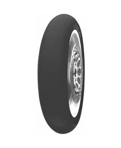 Pneu moto,  Metzeler Racetec RR Slick K350 K2 Front 120/70R17   NHS
