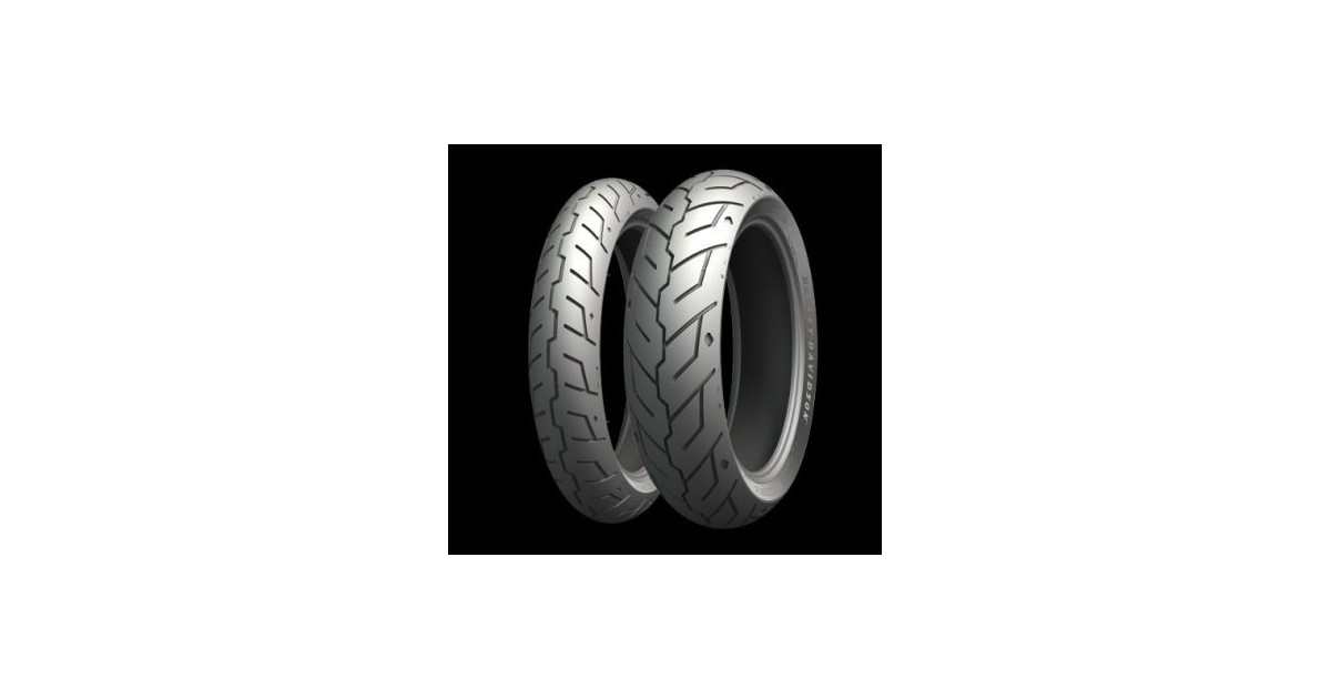 Pneu moto,  Michelin SCORCHER 21 Front 120/70R17  58V TL