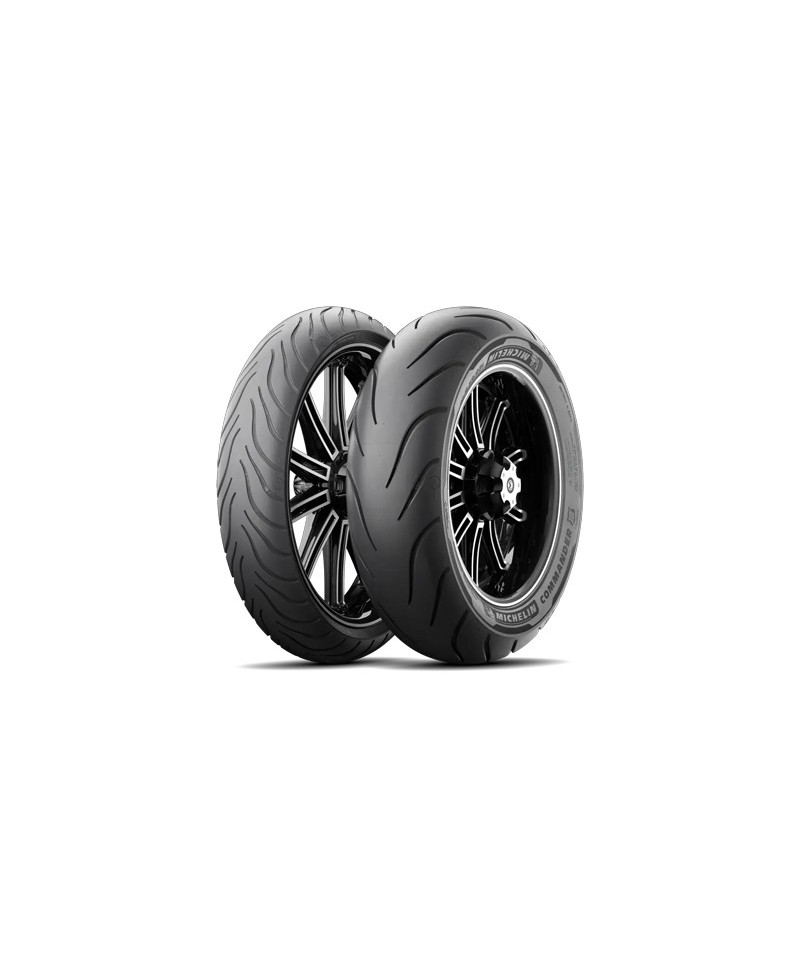 Pneu moto,  Michelin Commander III Touring Front 120/ 70 R19 60V TL/TT