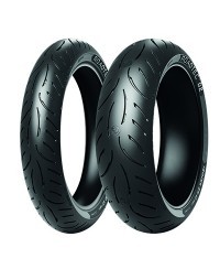 Pneu moto,  Metzeler ROADTEC 02 F 120/ 70 R19 60V TL