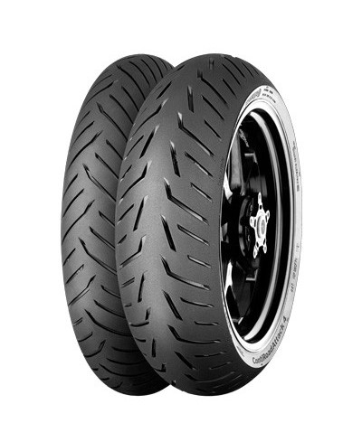 Pneu moto,  Continental ContiRoadAttack 4 GT 120/70ZR17  58W TL