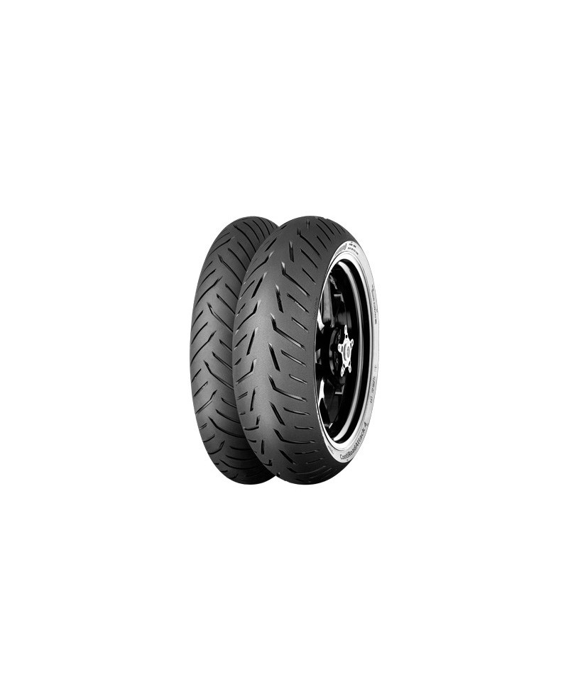 Pneu moto,  Continental ContiRoadAttack 4 GT 120/70ZR17  58W TL