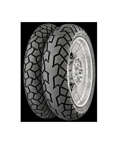 Pneu moto,  Continental TKC 70 M+S FRONT 120/70ZR17 58W TL