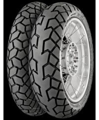 Pneu moto,  Continental TKC 70 M+S FRONT 120/70ZR17 58W TL