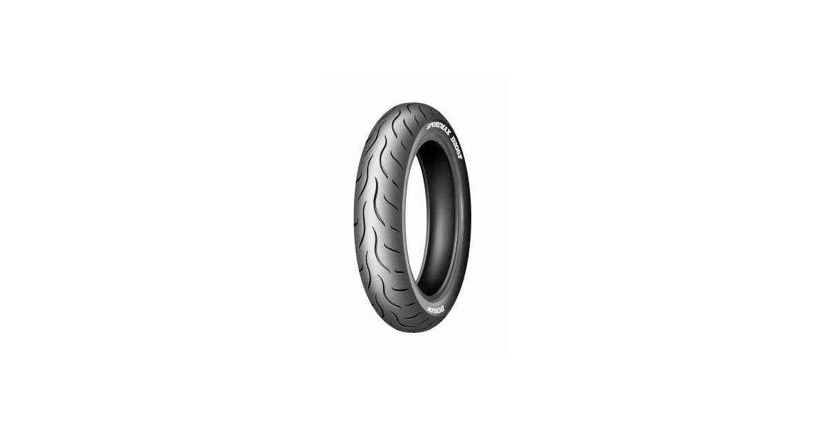 Pneu moto,  Dunlop Sportmax D 208 F 120/70ZR19 60W TL