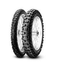 Pneu moto,  Pirelli MT 21 RALLYCROSS REAR M+S 120/80-18 62R TT
