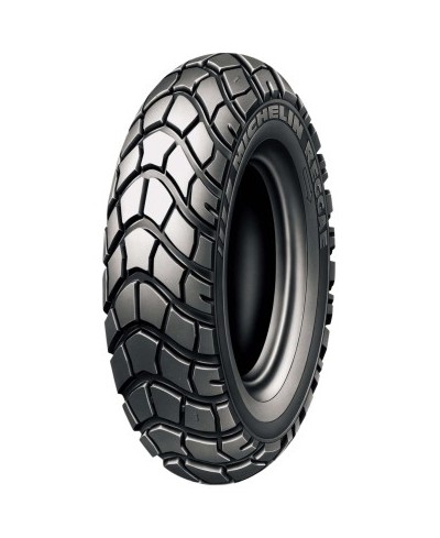 Pneu scooter,  Michelin Reggae Front/ Rear 120/ 90-10 57J TL