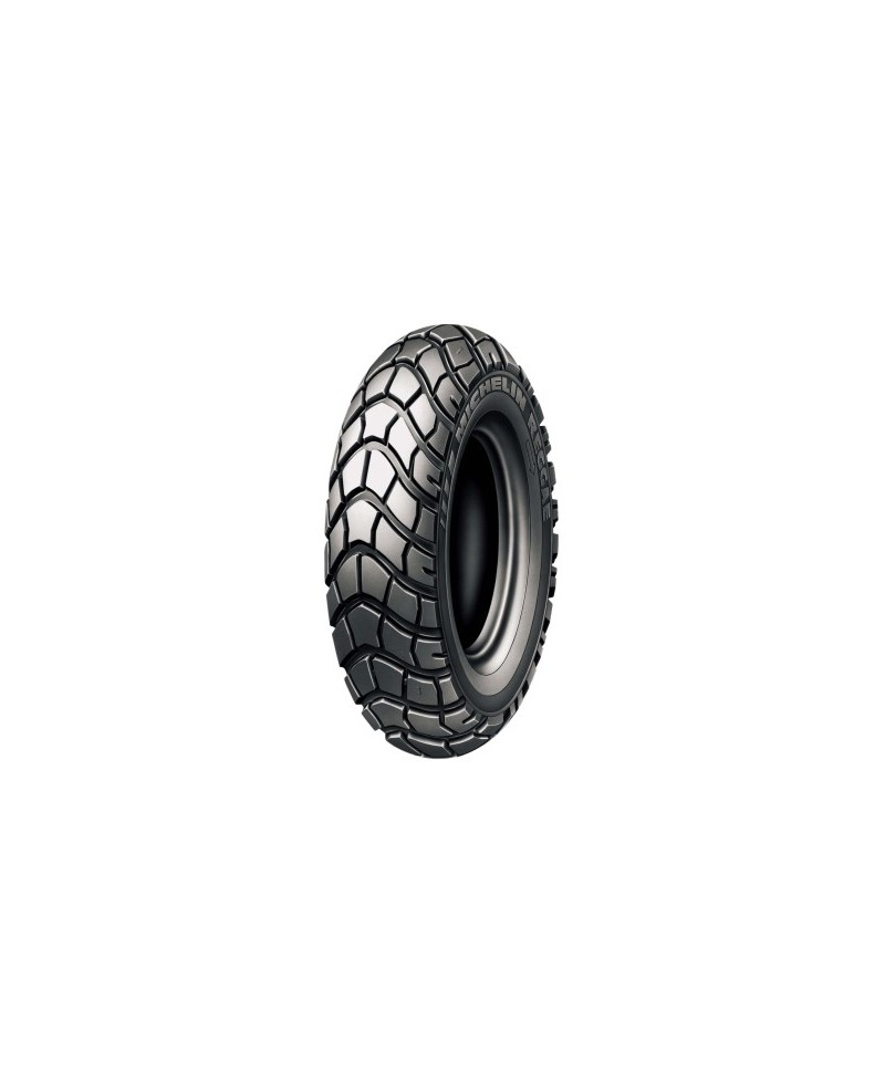 Pneu scooter,  Michelin Reggae Front/ Rear 120/ 90-10 57J TL