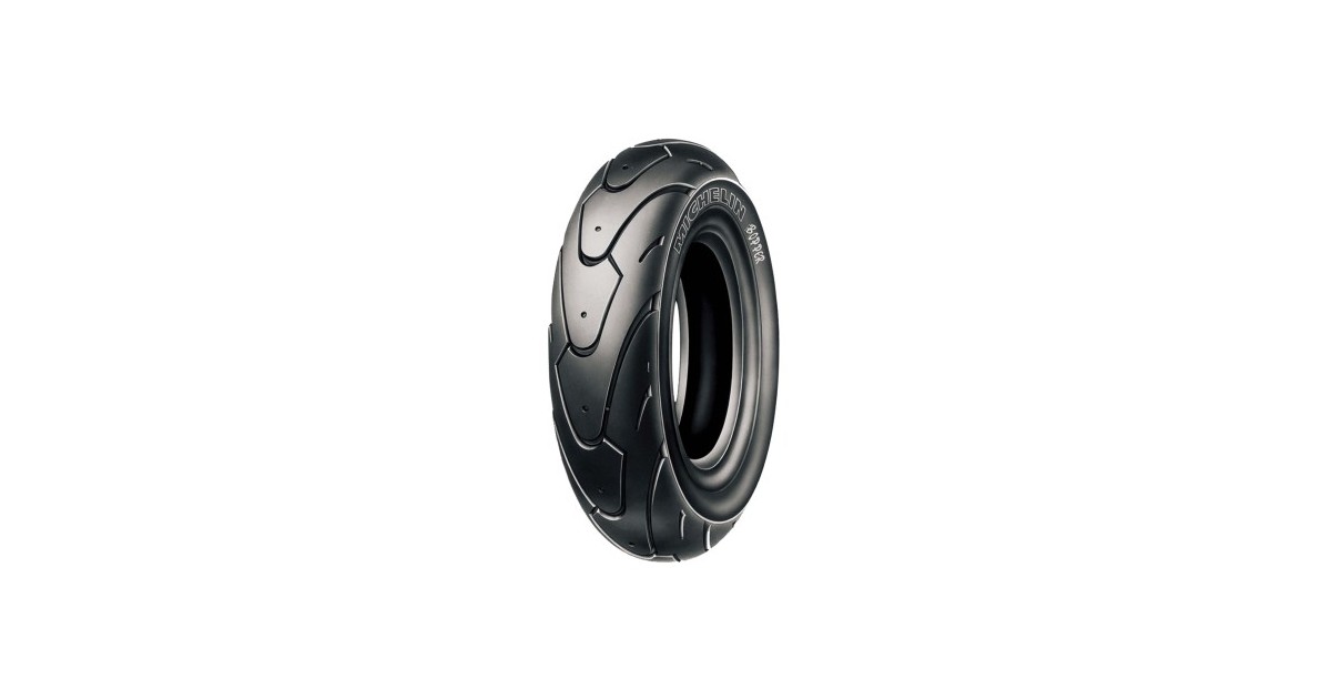 Michelin Bopper Front/ Rear 120/ 90-10 57L TT/ TL