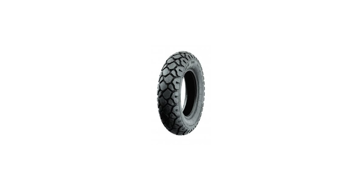 Pneu Scooter Heidenau K61 120/90 - 10 66 M TL