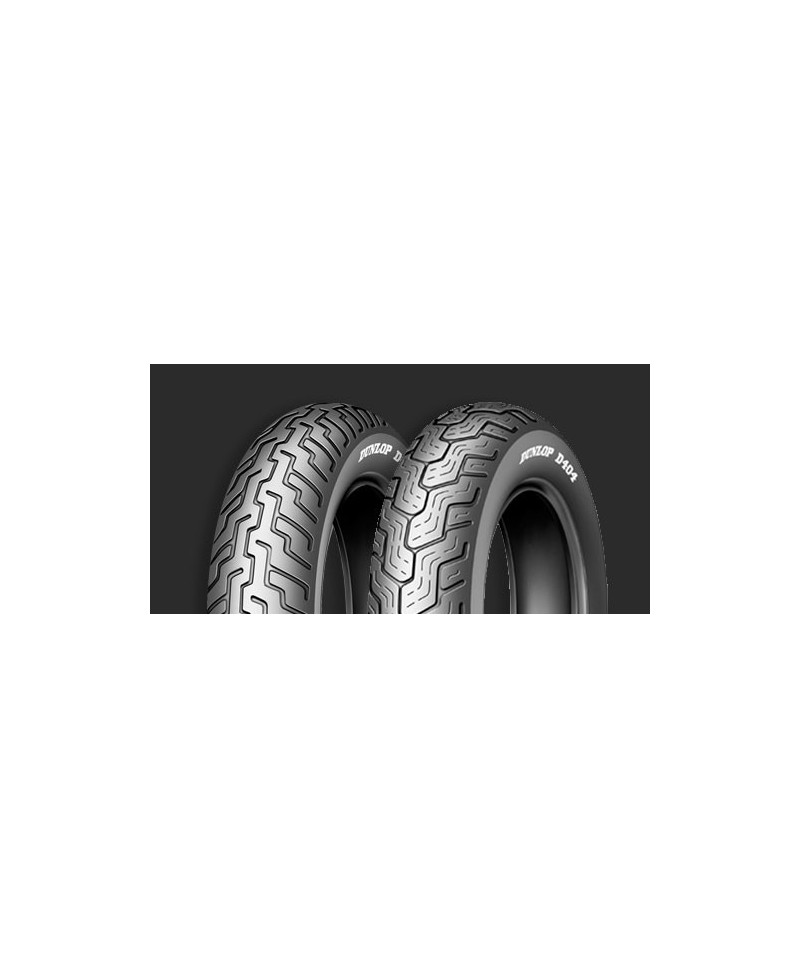 Pneu moto,  Dunlop D 404 (G) Front 120/ 90-17 64S TT