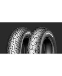 Pneu moto,  Dunlop D 404 (G) Front 120/ 90-17 64S TT