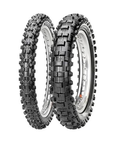 Pneu Moto Mitas E-09 (YELLOW) DAKAR REAR M+S 140/80 - 18 70 R TL