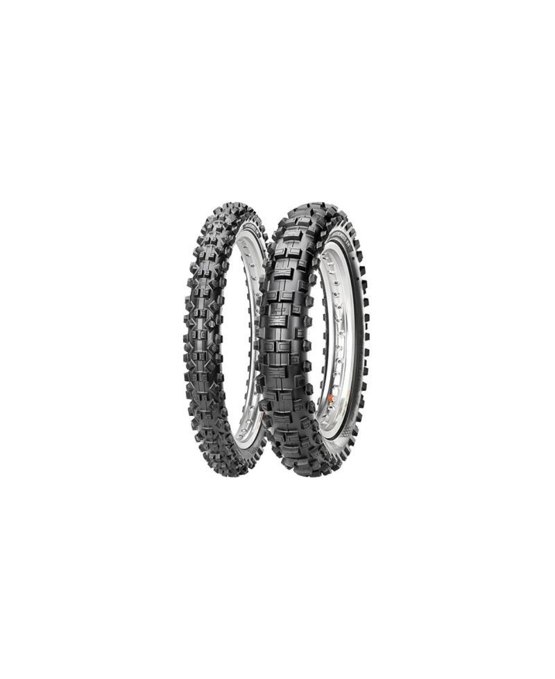 Pneu Moto Mitas E-09 (YELLOW) DAKAR REAR M+S 140/80 - 18 70 R TL