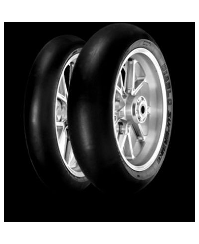 Pneu moto,  Pirelli Diablo SUPERBIKE SC1 Front 125/70R17 NHS TL