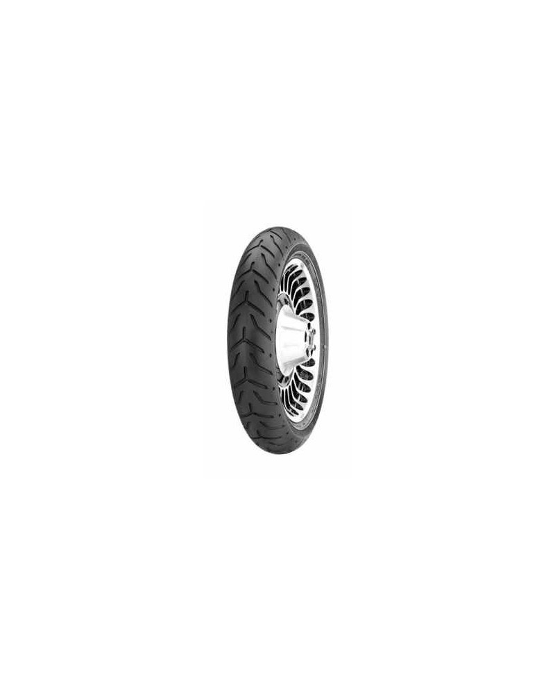 Pneu moto,  Dunlop D408 F H/D 130/ 60 B19 61H TL