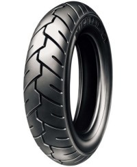 Pneu scooter,  Michelin S 1 front/rear 130/70-10 52J TT/TL