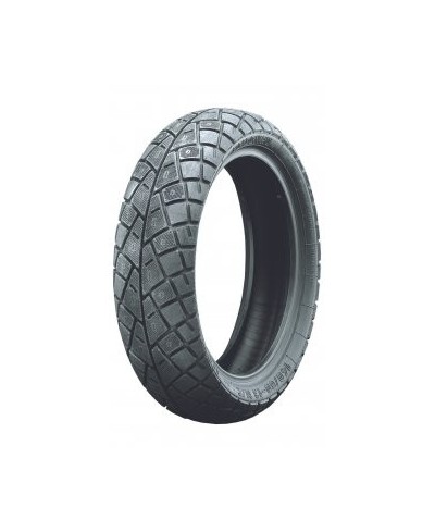 Pneu scooter,  Heidenau K 62 M+S Snowtex front/rear 130/70-10 62M TL