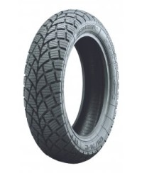 Pneu scooter,  Heidenau K 66LT M+S Snow front/rear 130/70-12 62P TL