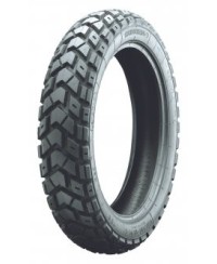Pneu moto,  Heidenau K 60 SNOW M+S Silica (SiO2) RF 130/80-17 69T TT M+S