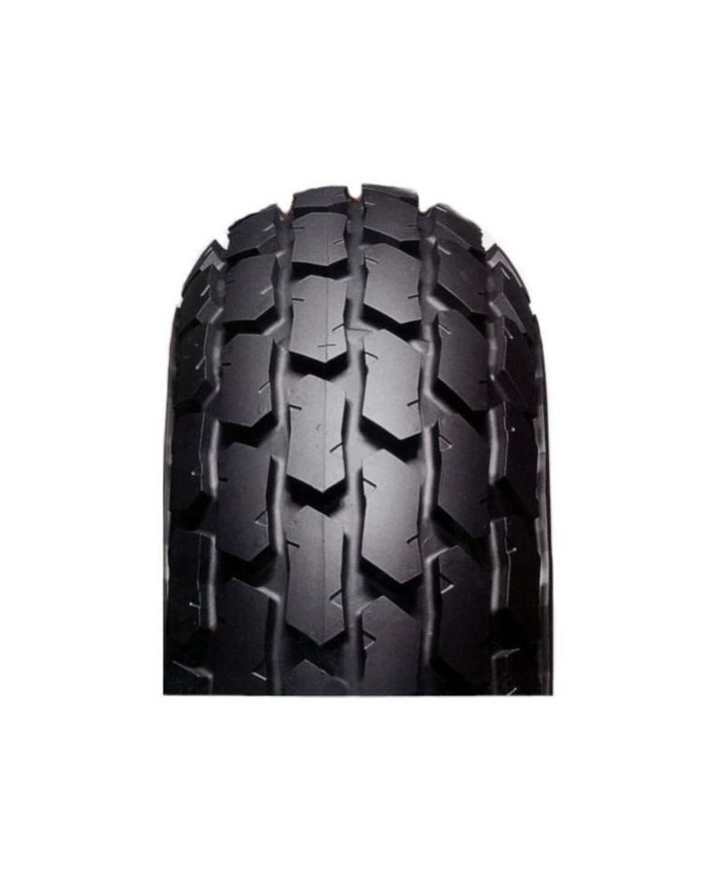 Pneu moto,  Dunlop K 180 J FRONT  130/80-18 66P TT