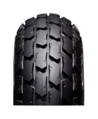 Pneu moto,  Dunlop K 180 J FRONT  130/80-18 66P TT