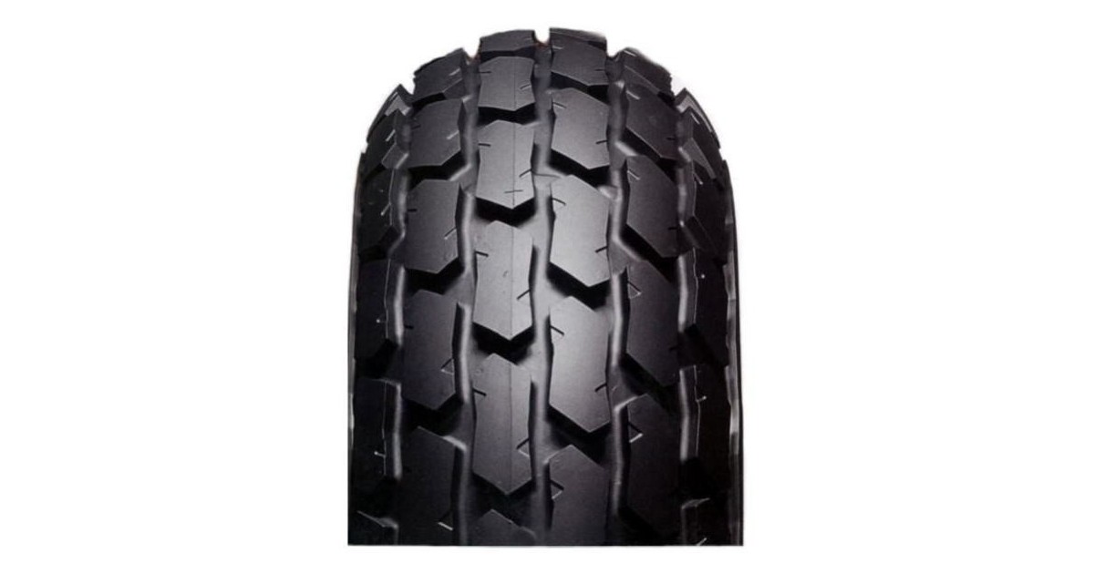 Pneu moto,  Dunlop K 180 J FRONT  130/80-18 66P TT