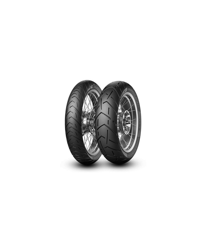 Pneu moto,  Metzeler TOURANCE NEXT 2 REAR 130/80R17  65V TL