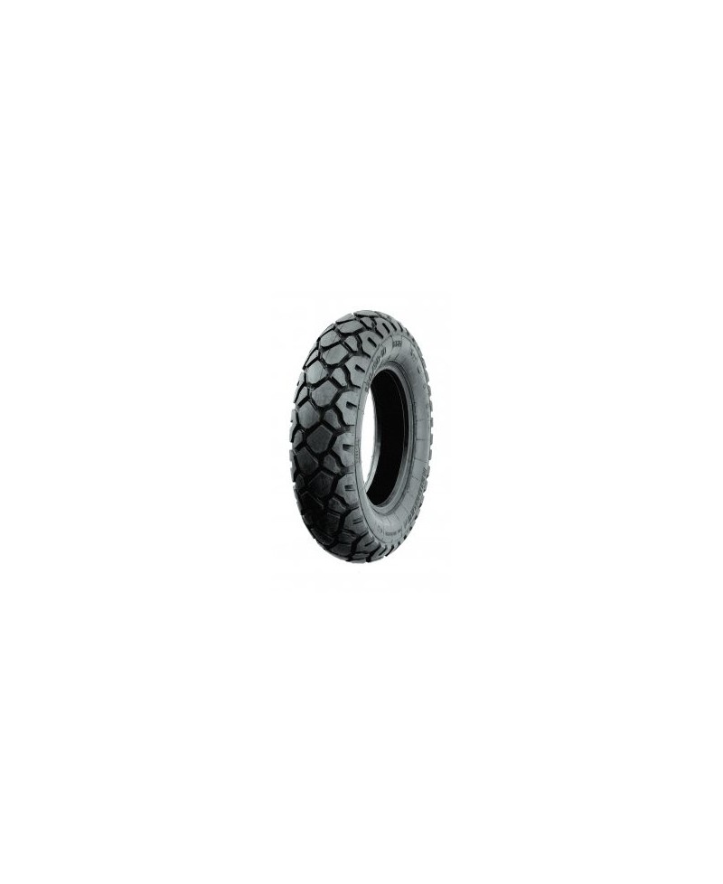Pneu Scooter Heidenau K61 120/90 - 10 66 M TL