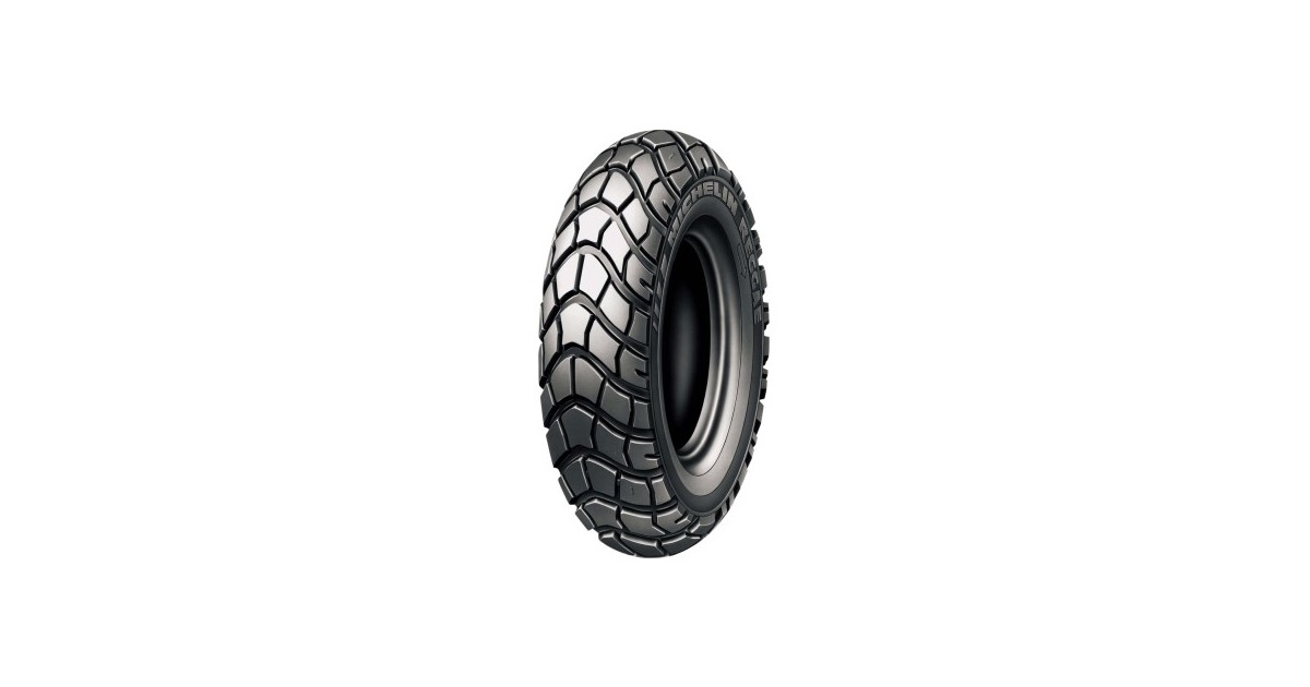 Pneu Scooter Heidenau K80 SR 110/70 - 12 56 M TL