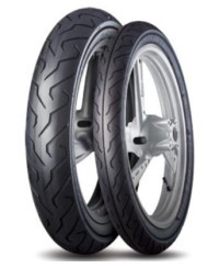Pneu Moto Mitas E-09 (YELLOW) DAKAR REAR M+S 140/80 - 18 70 R TL